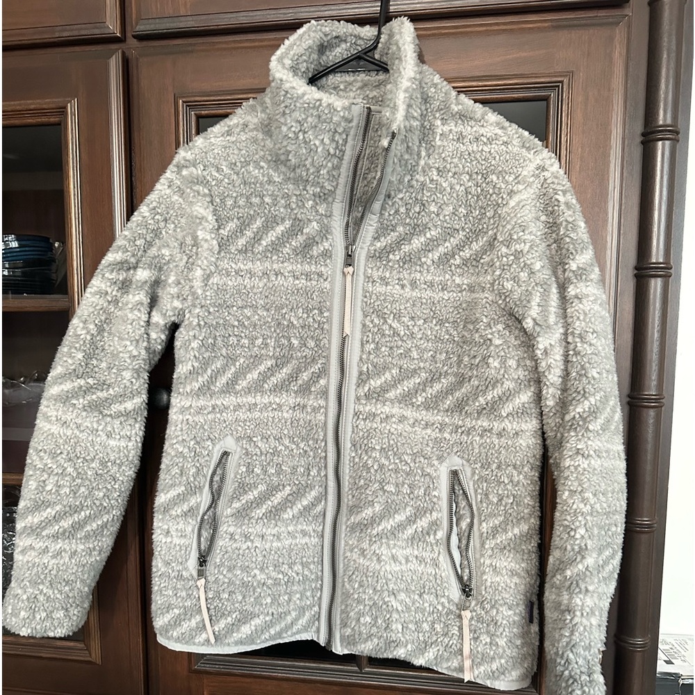 Patagonia jacket